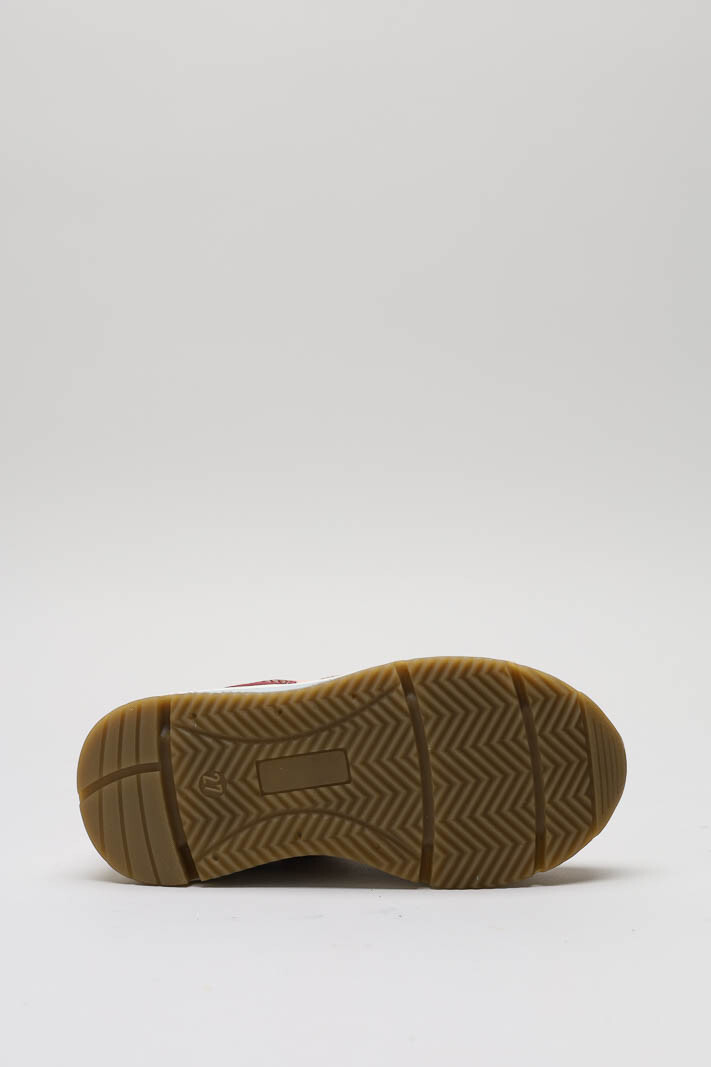 zoom in on Nude Sneaker image Nude Sneaker image