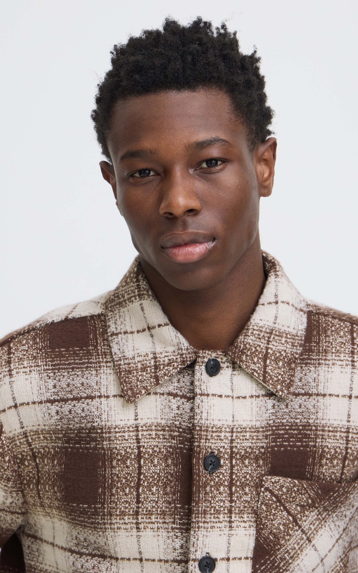 Bruin Overshirt image