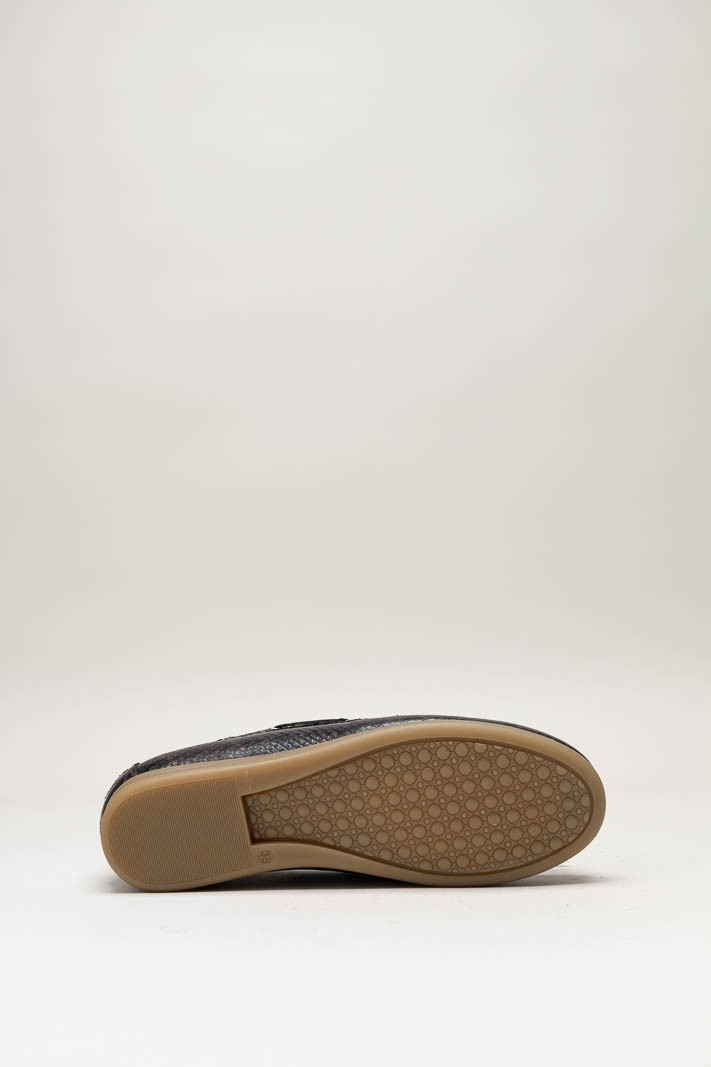 Bordeaux Bootschoen image