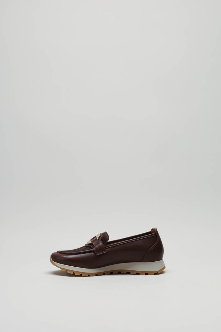 zoom in on Bruin Mocassin image Bruin Mocassin image