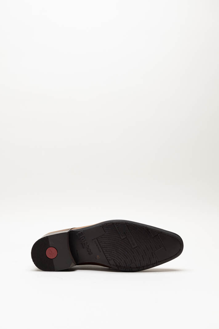 Cognac Veterschoen image