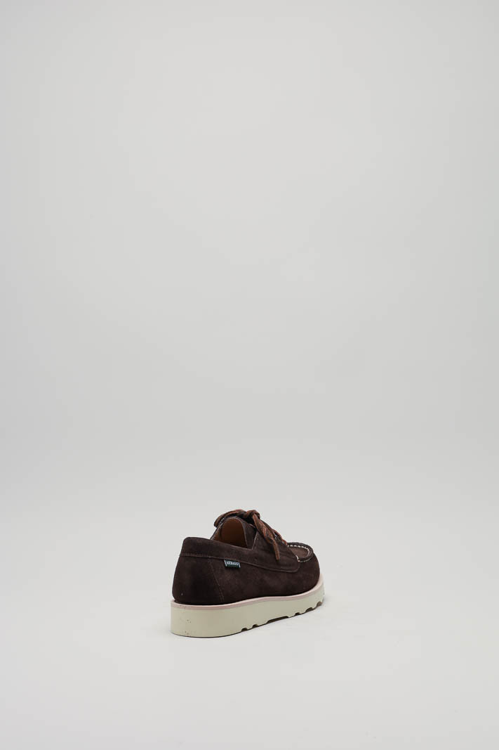 zoom in on Bruin Bootschoen image Bruin Bootschoen image