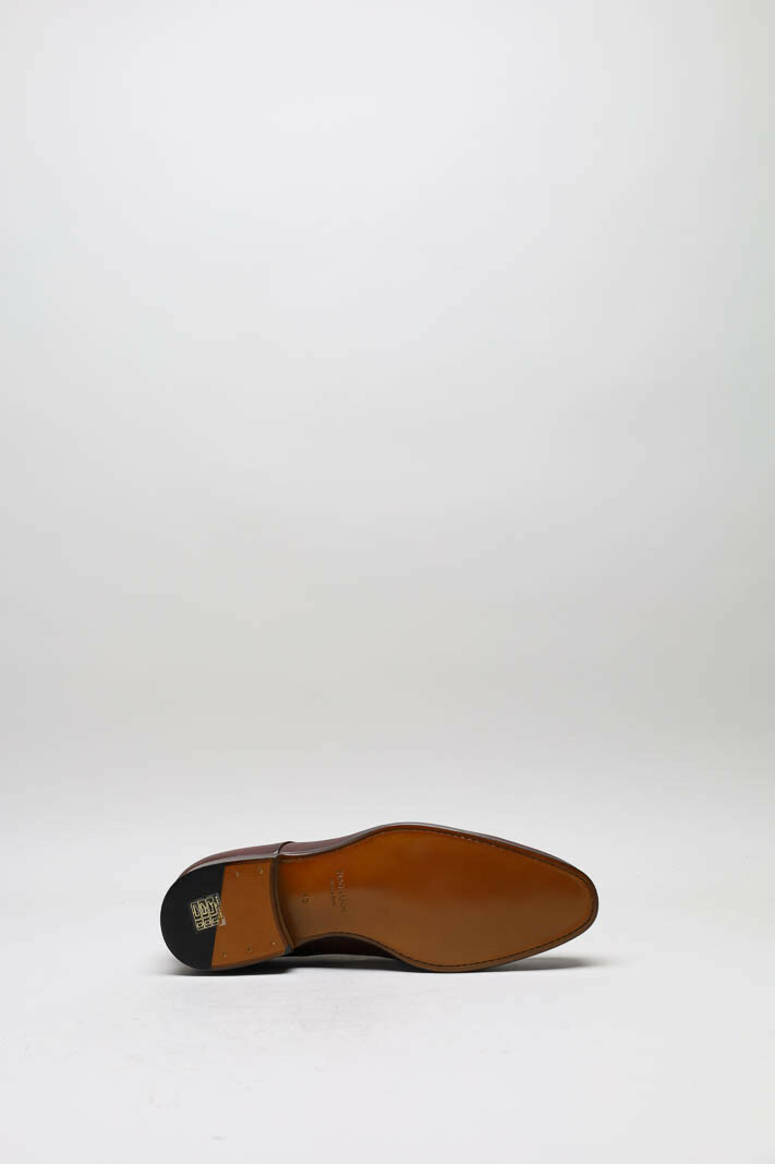 zoom in on Cognac Veterschoen image Cognac Veterschoen image