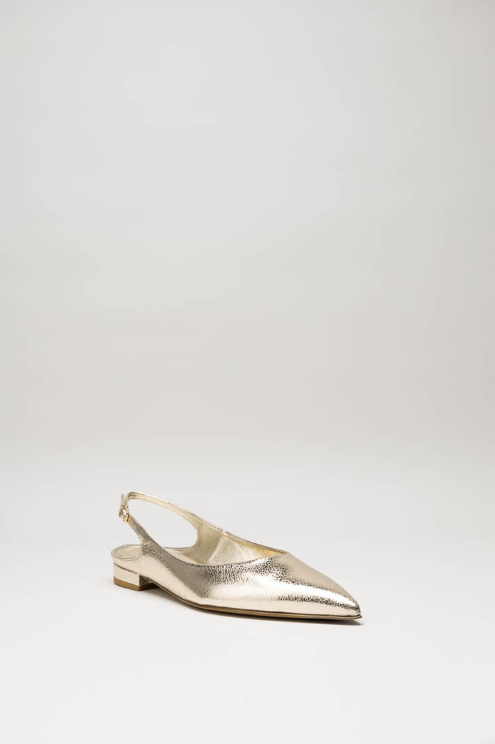 Goud Ballerina