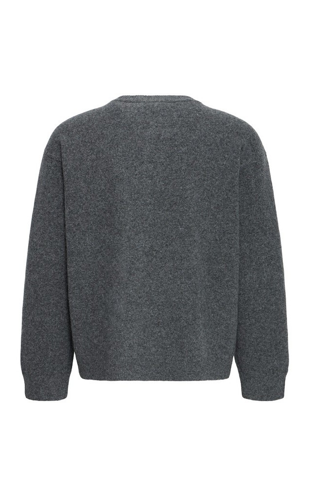 Grijs Cardigan image