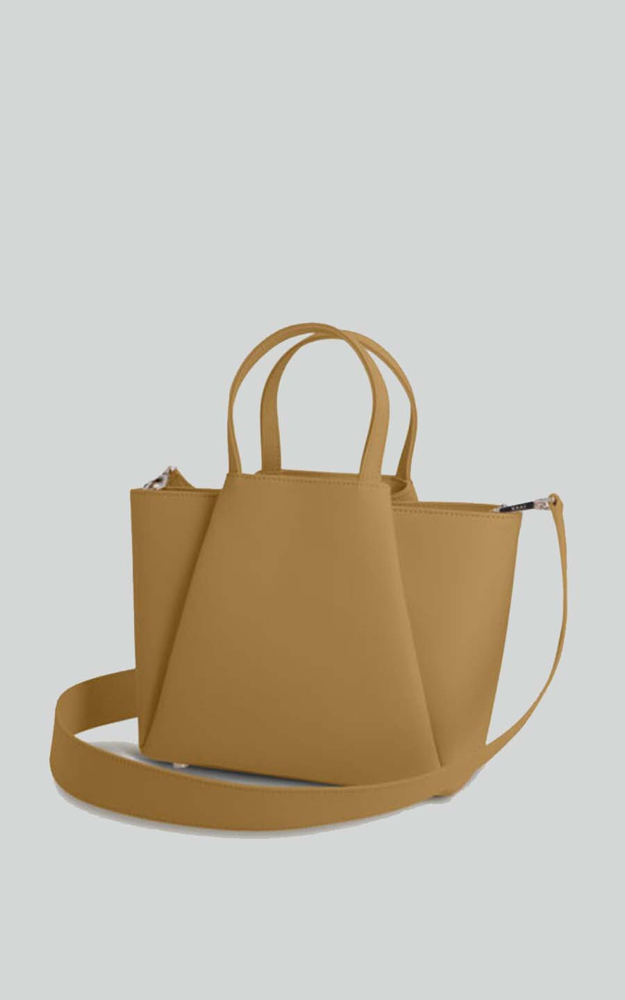 Geel Cross body