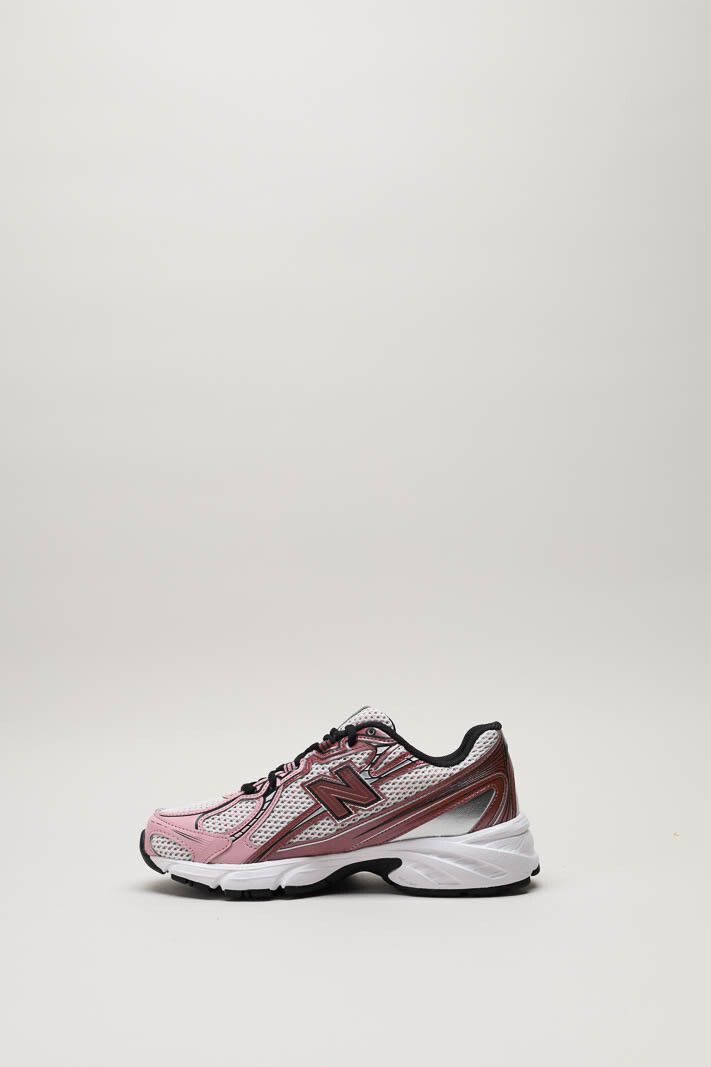 Roze Sneaker image