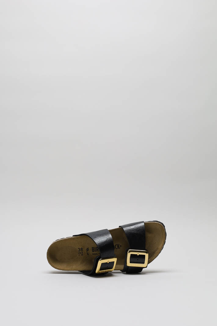 zoom in on Zwart Slipper image Zwart Slipper image