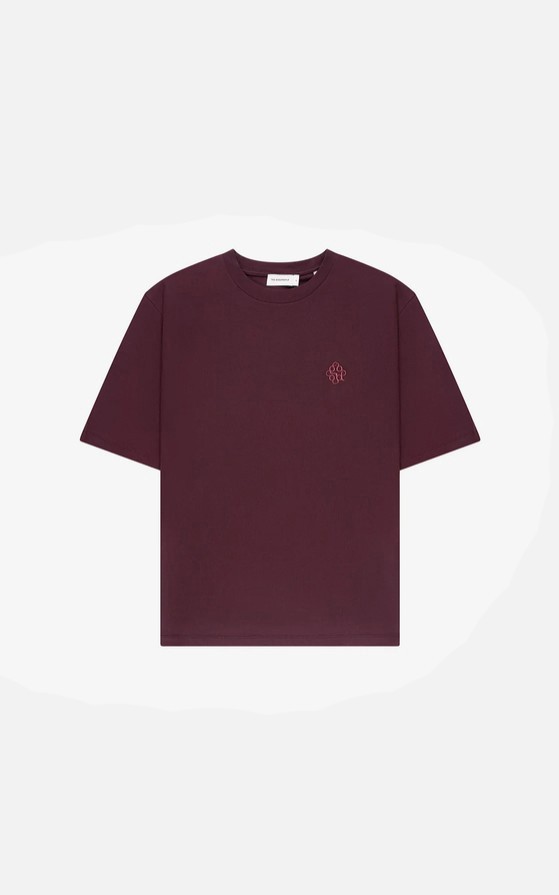 Bordeaux T-shirt image
