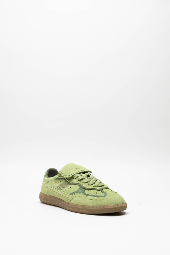 Groen Sneaker