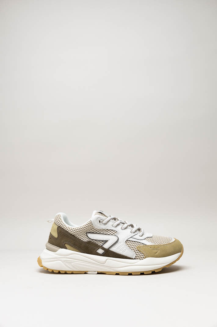 Kaki Sneaker