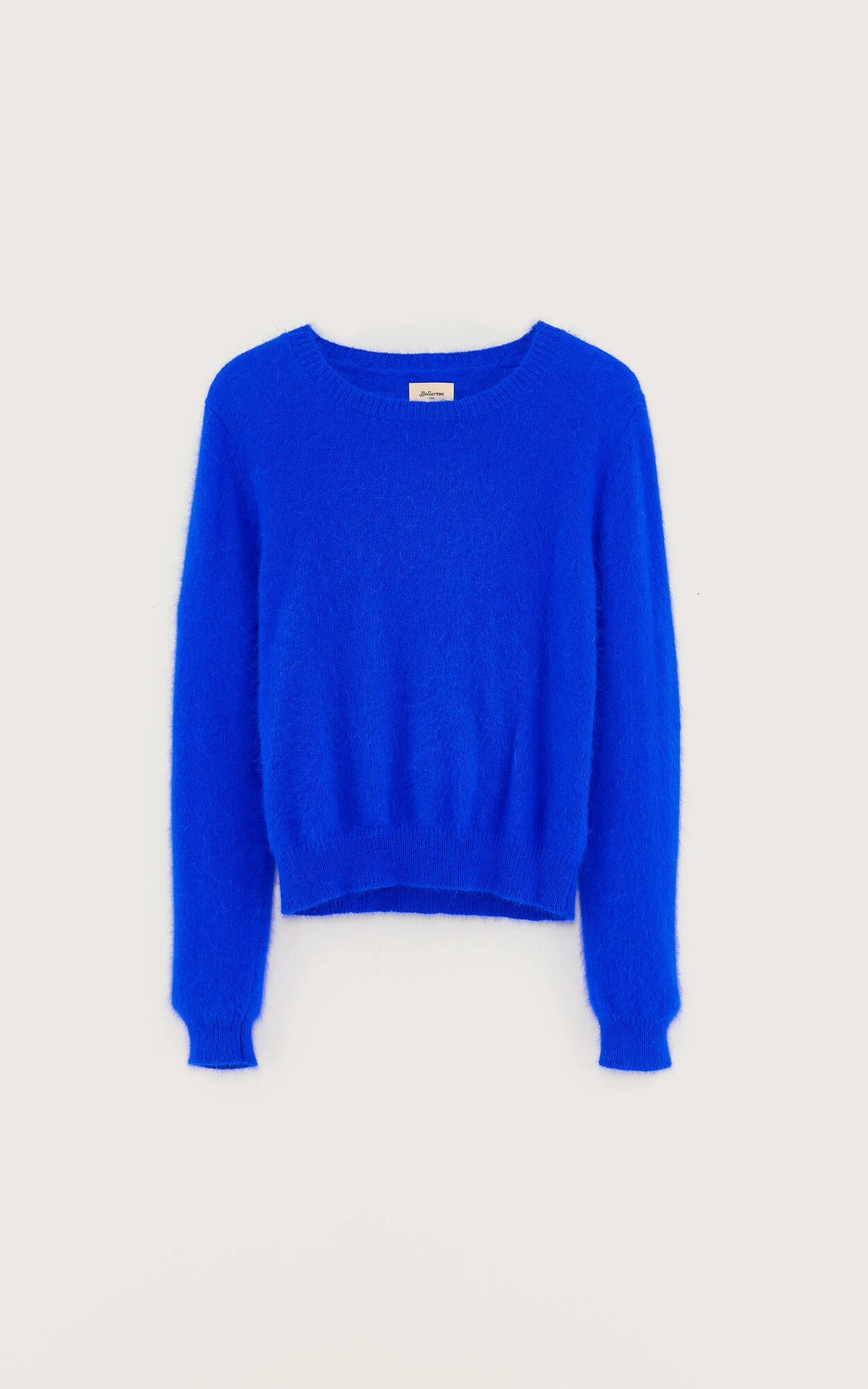 zoom in on Blauw Sweater/trui image Blauw Sweater/trui image
