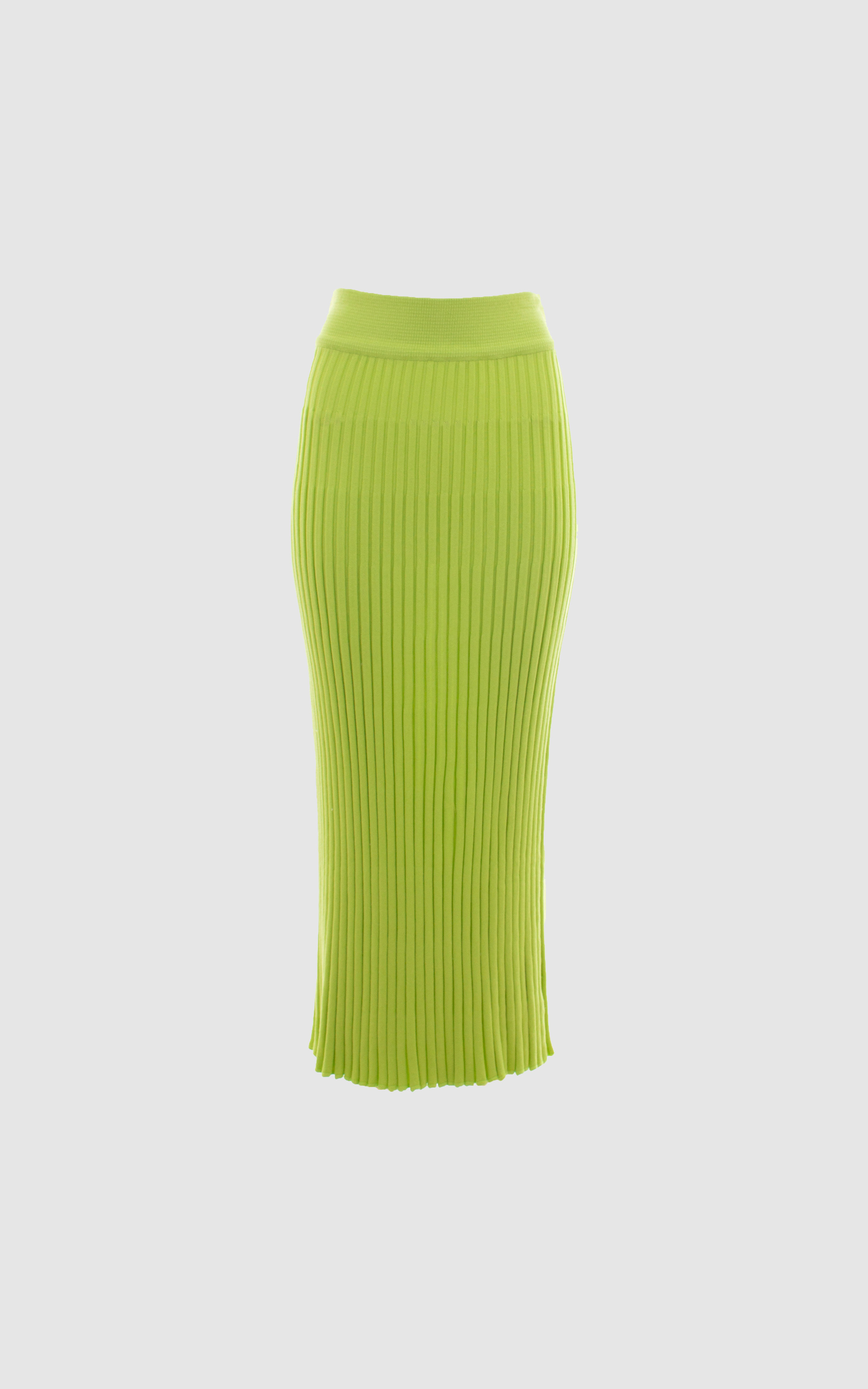 zoom in on Groen Rok image Groen Rok image