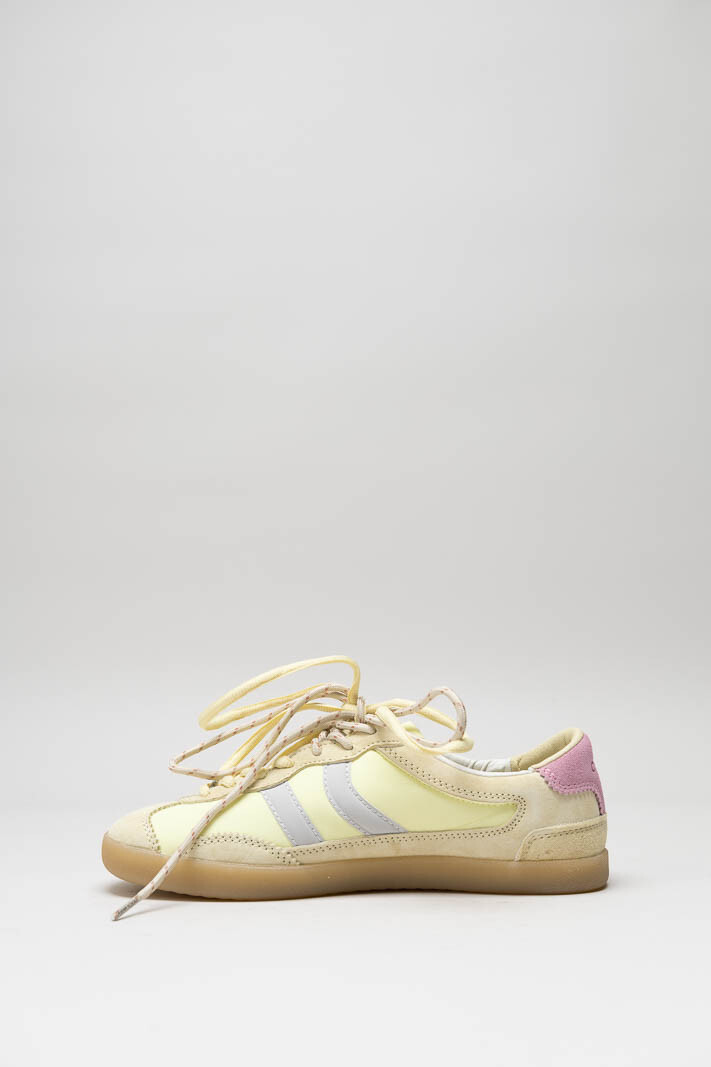 Geel Sneaker image