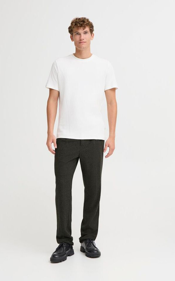 Kaki Broek