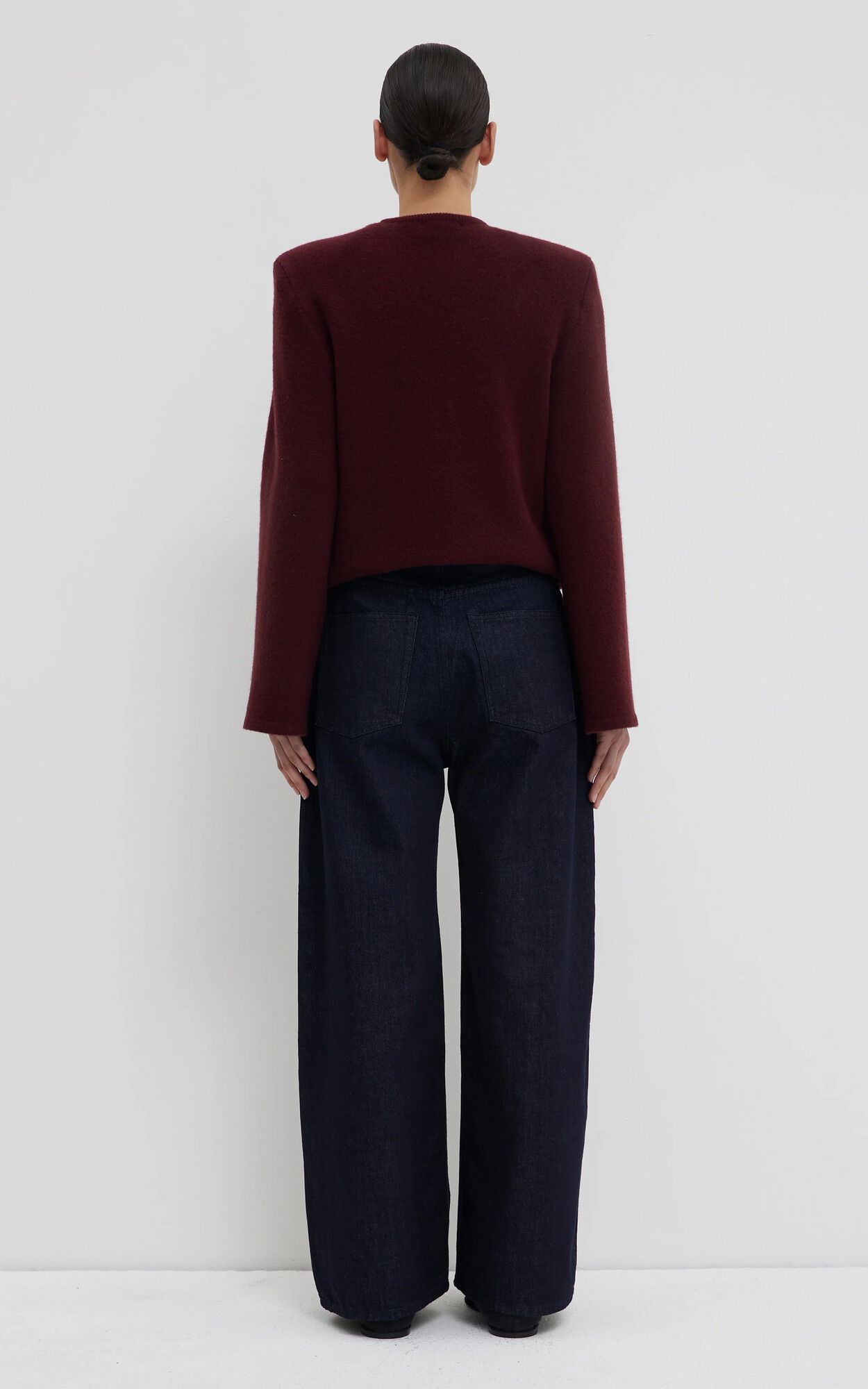 Jeans Broek