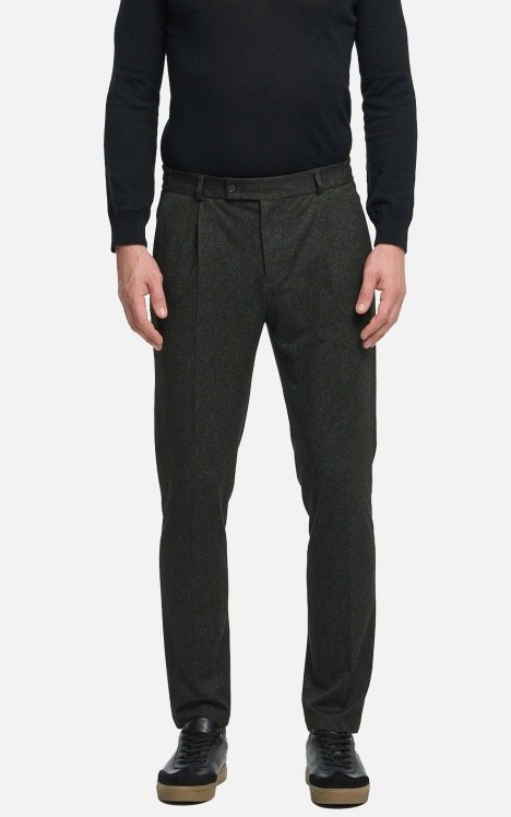 Groen Broek