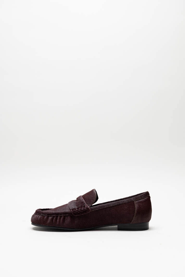 Bordeaux Mocassin image