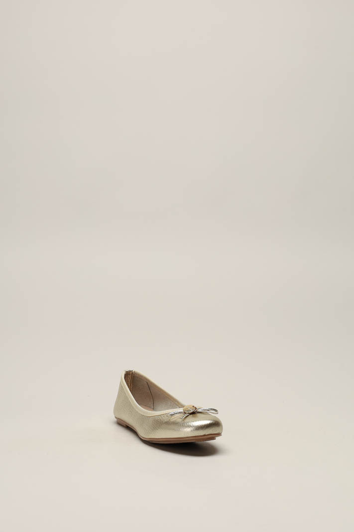zoom in on Goud Ballerina image Goud Ballerina image