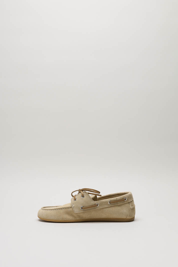 zoom in on Beige Mocassin image Beige Mocassin image