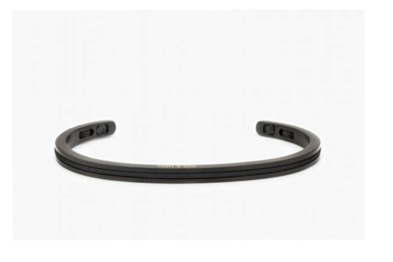 Zwart Armband