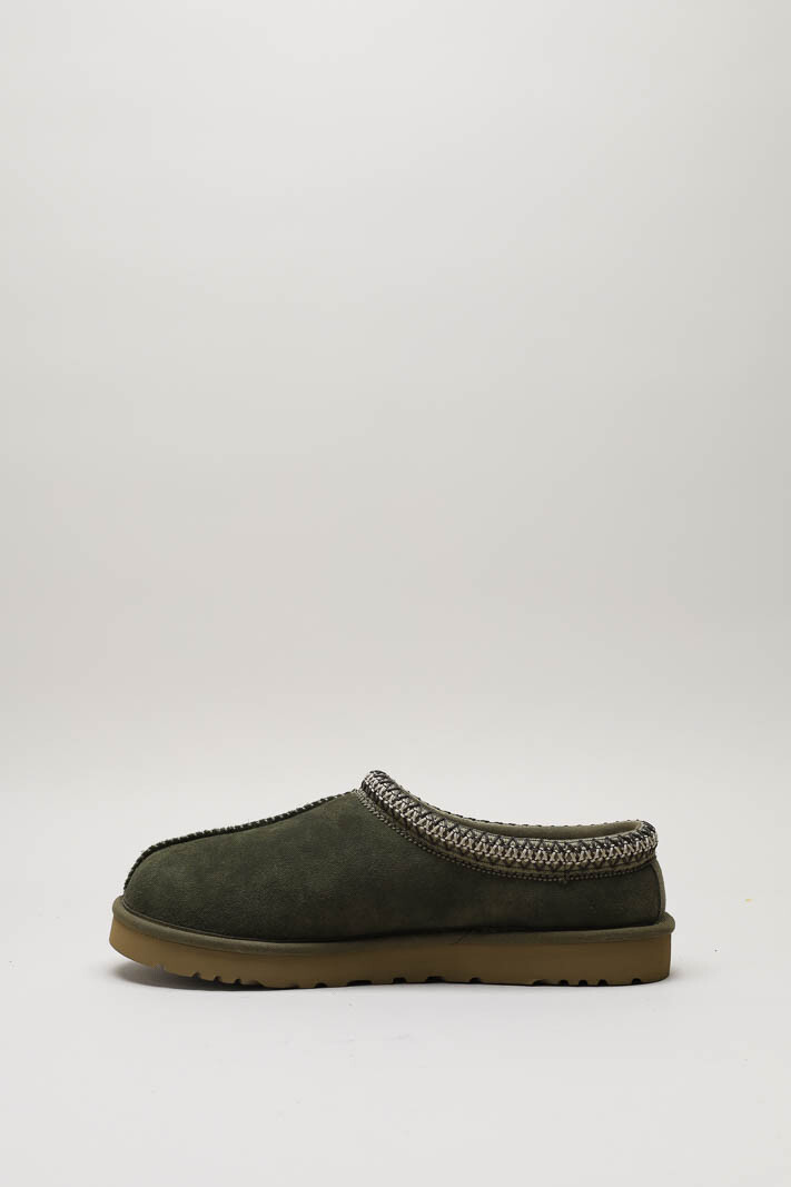 zoom in on Kaki Pantoffel image Kaki Pantoffel image