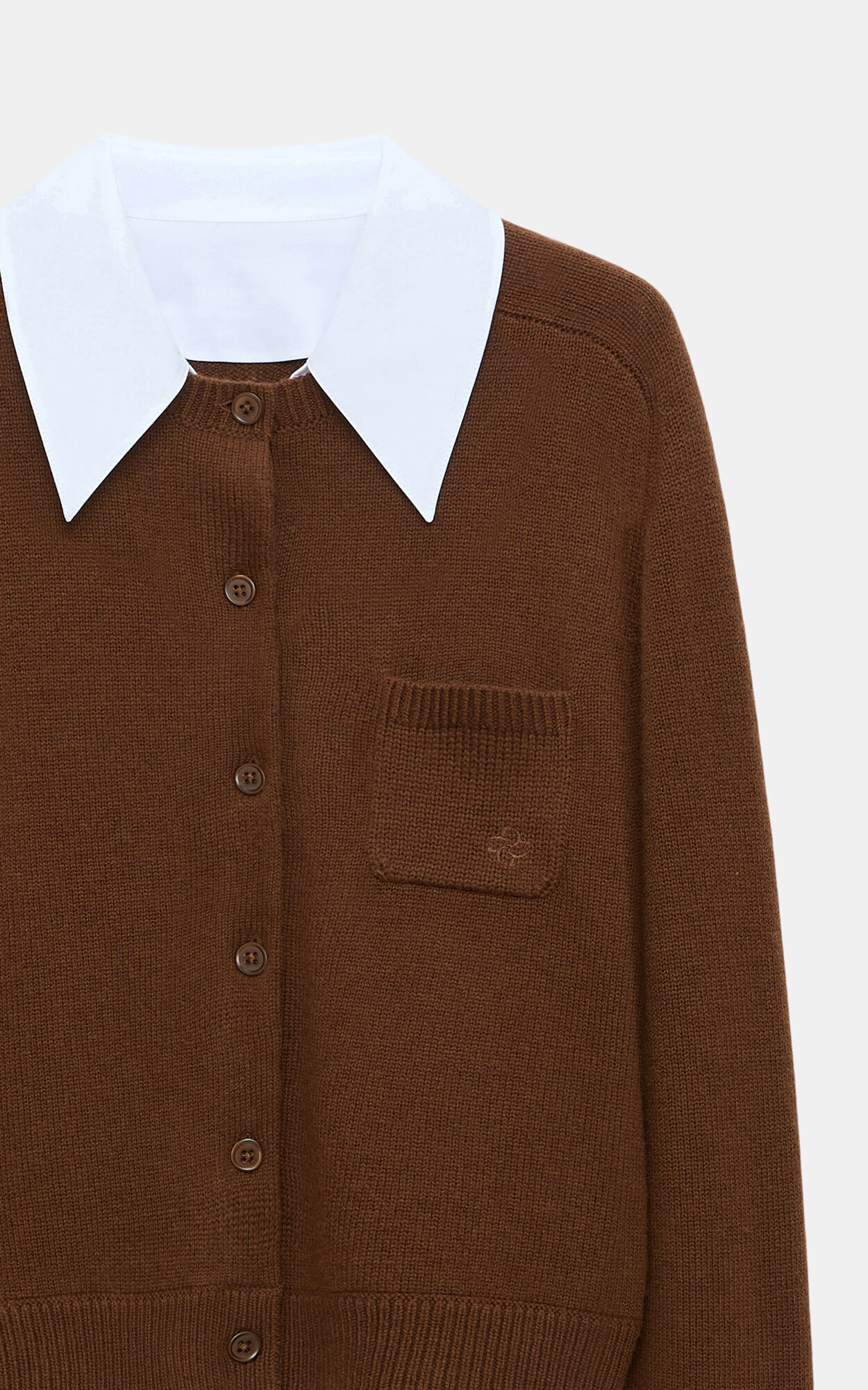 Bruin Cardigan image