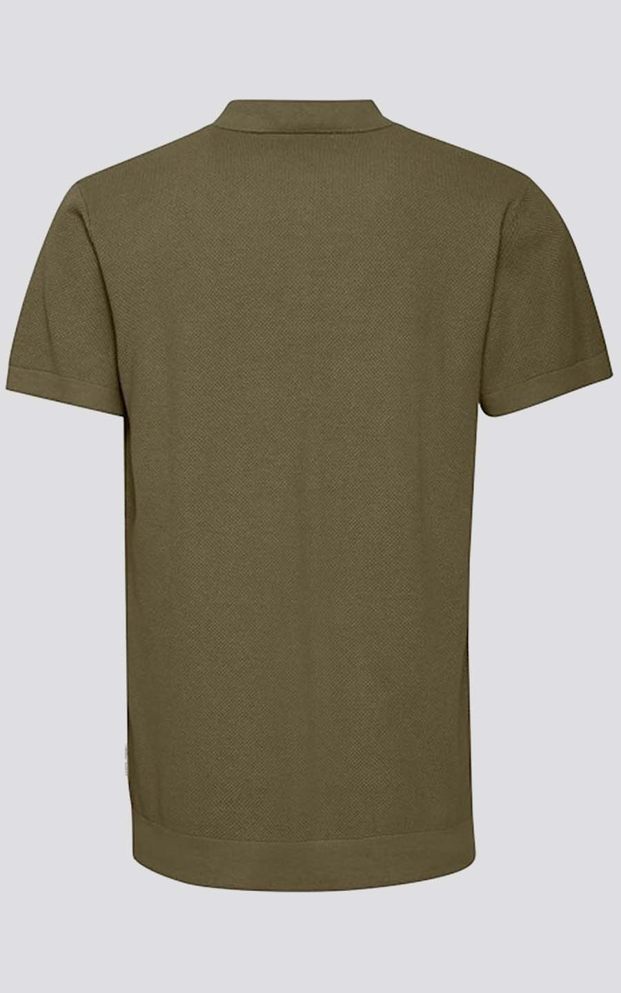 Kaki Polo