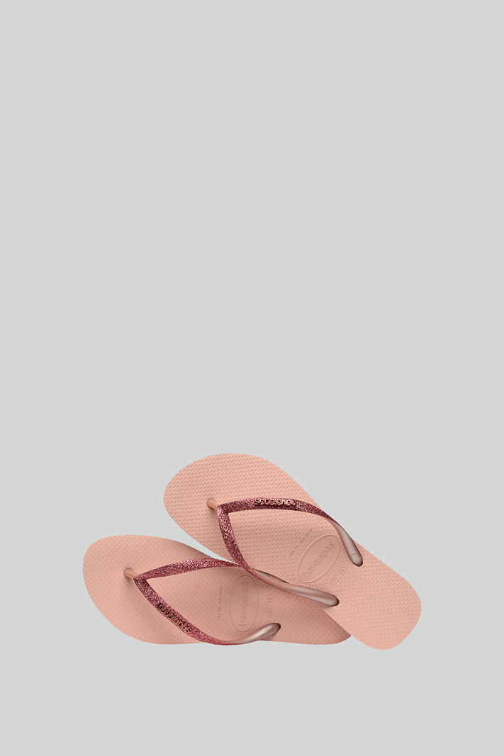 zoom in on Roze Slipper image Roze Slipper image