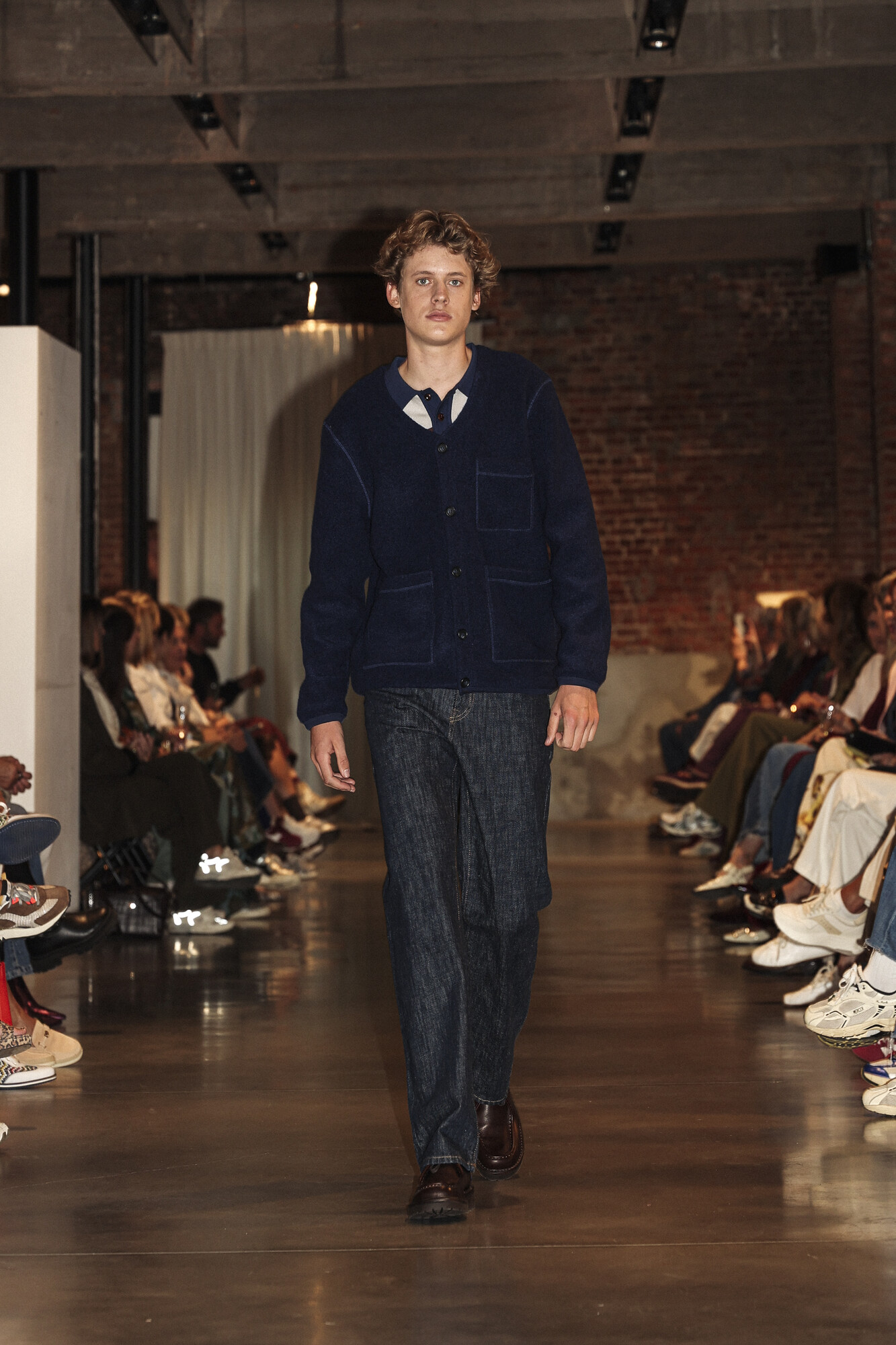 Runway Show PT.1 - 0.03