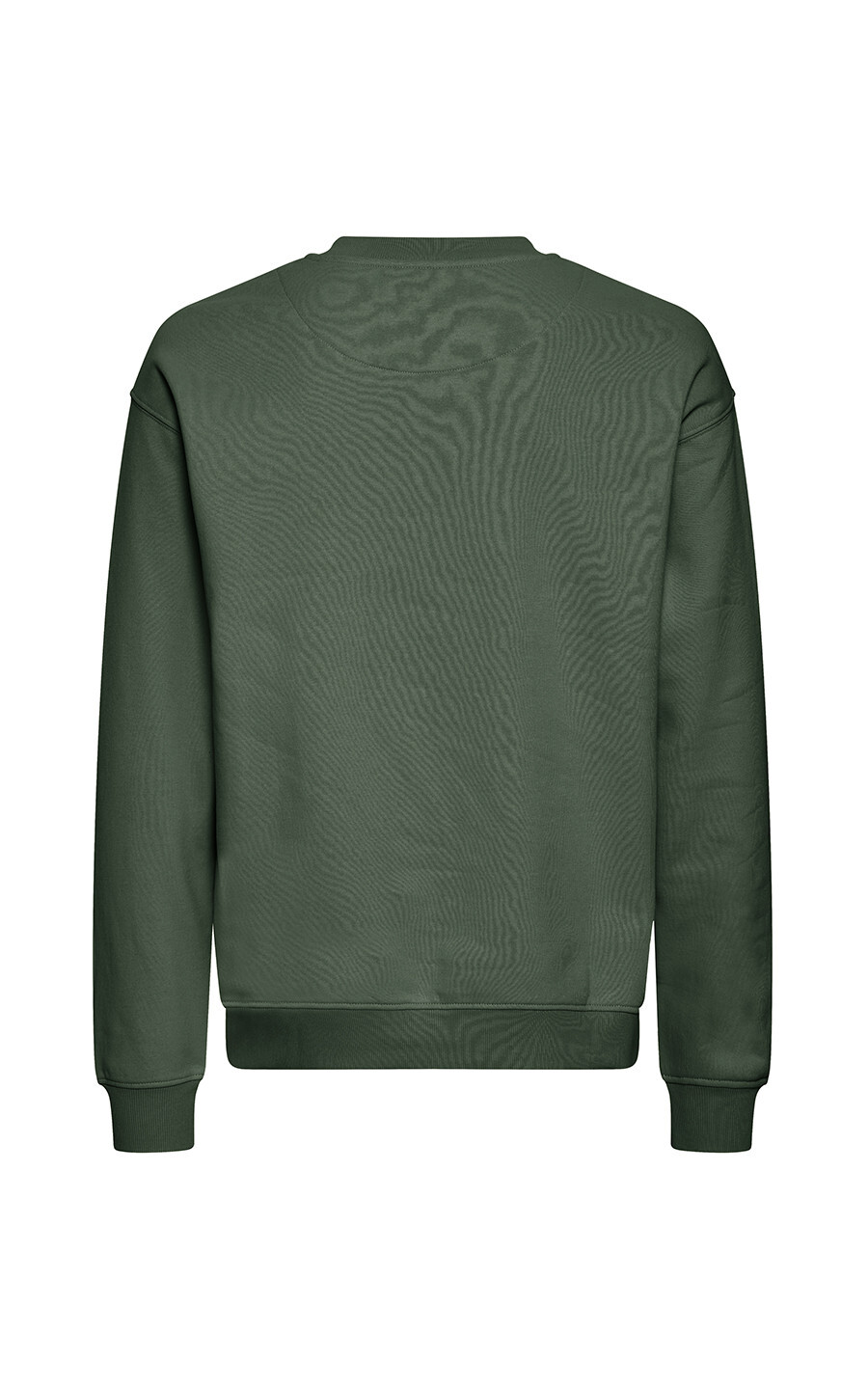Groen Sweater