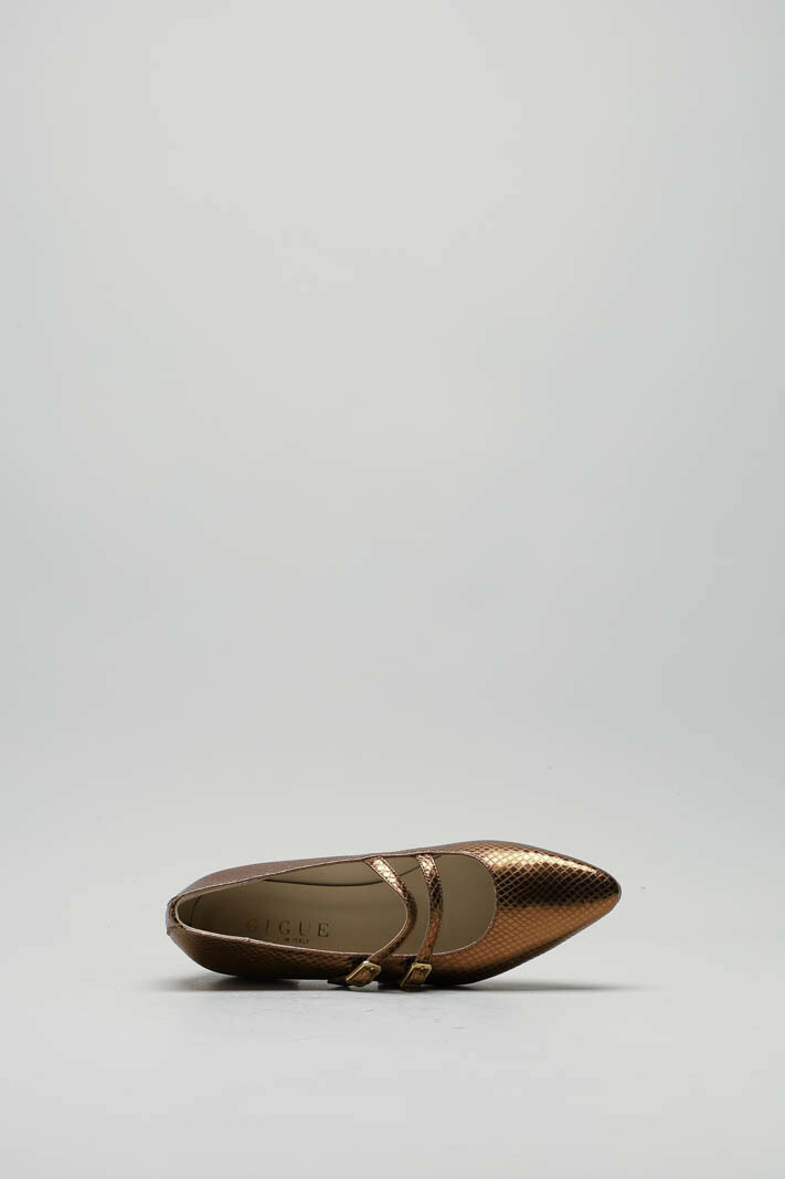 zoom in on Goud Ballerina image Goud Ballerina image