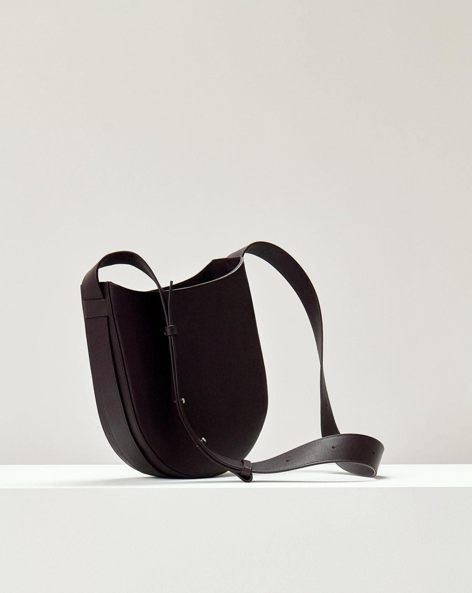 Bordeaux Cross body