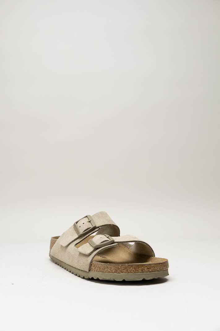 Beige Slipper