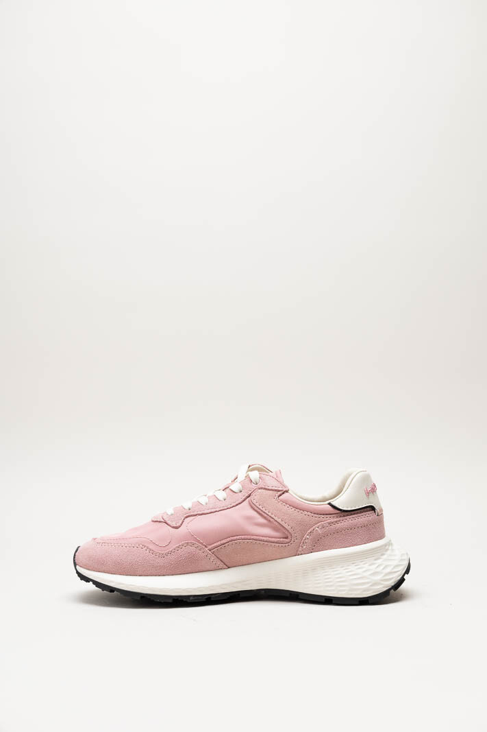 Roze Sneaker image