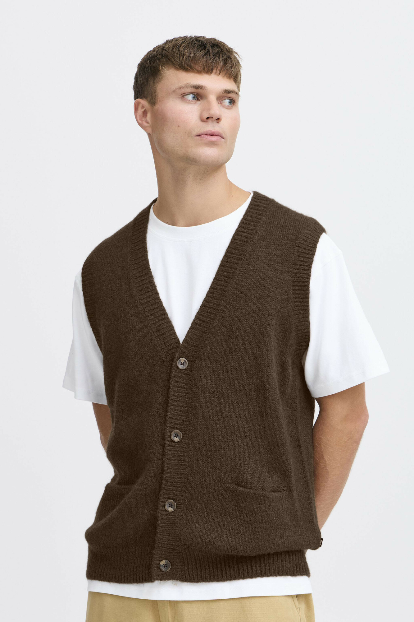 Bruin Cardigan