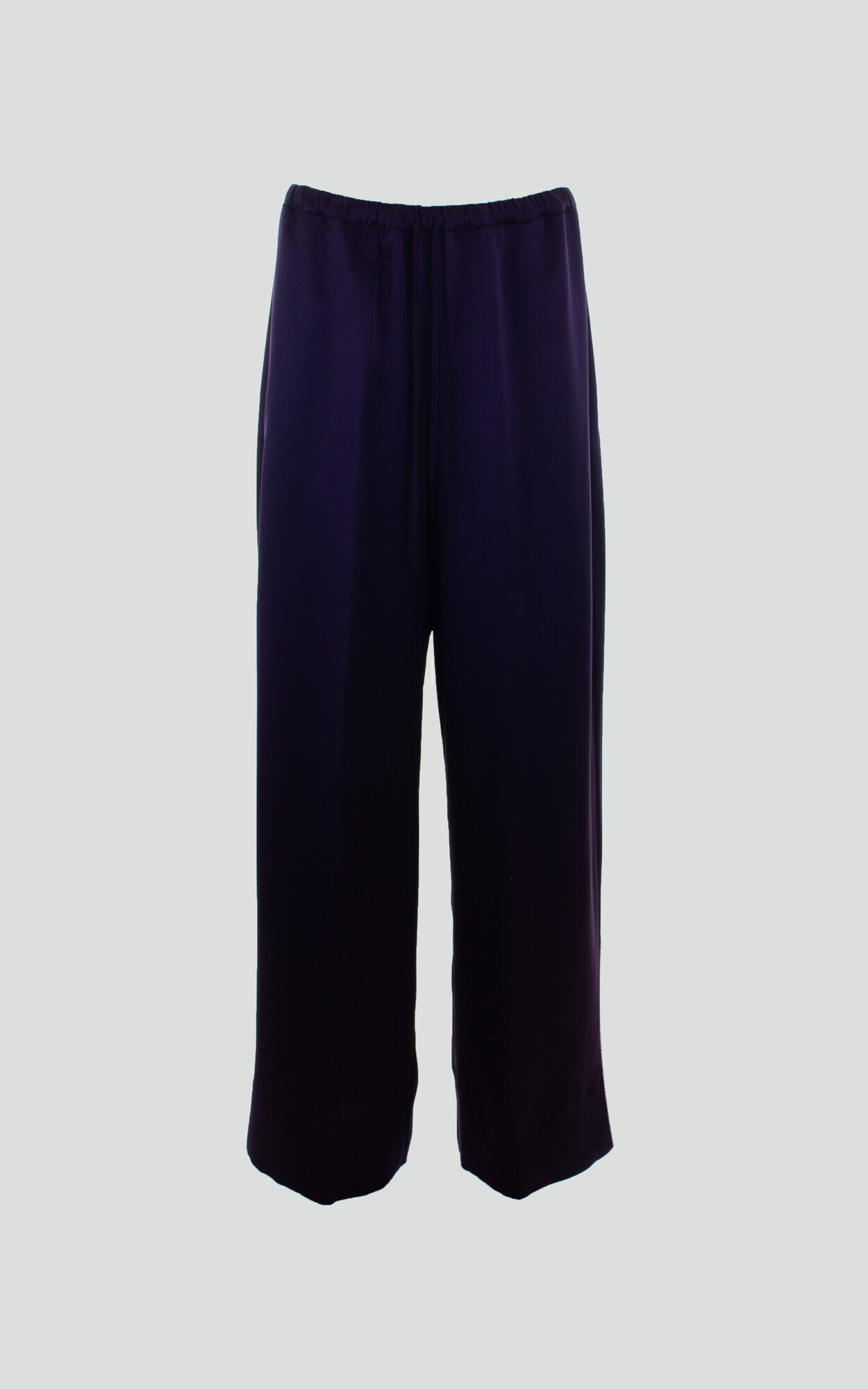 Aubergine Broek