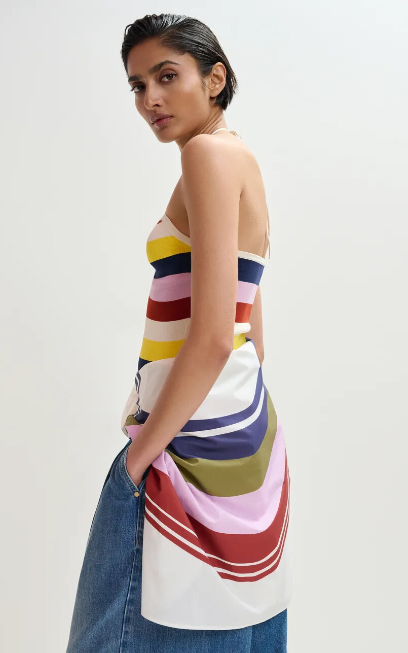 Multi T-shirt/top image