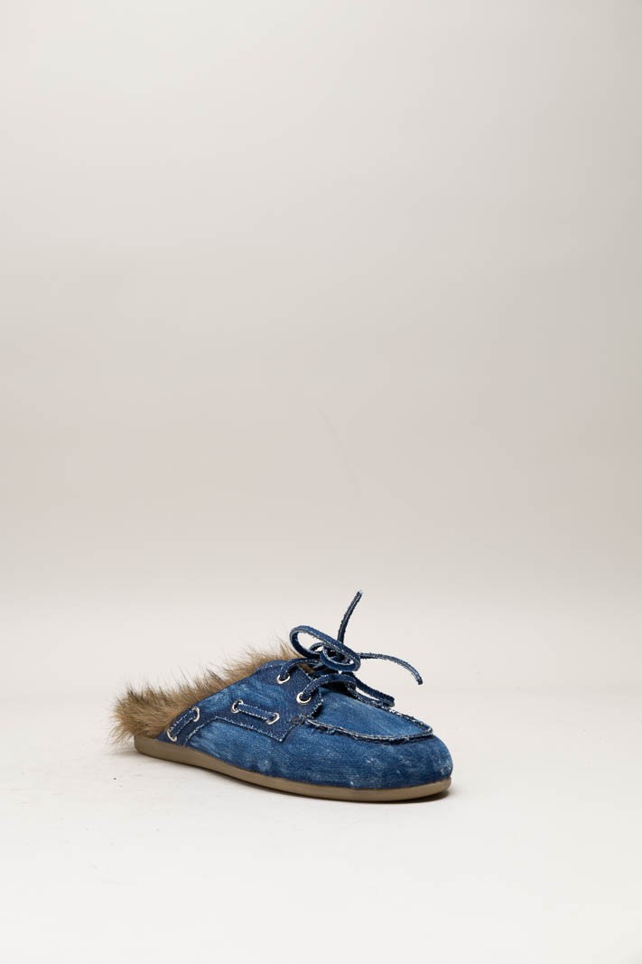 Jeans Muiltje