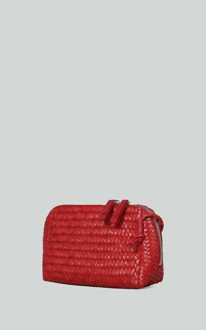 Rood Cross body