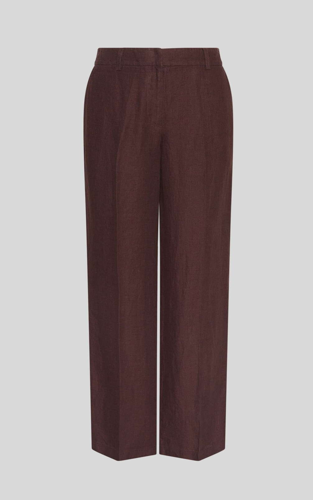 Aubergine Broek