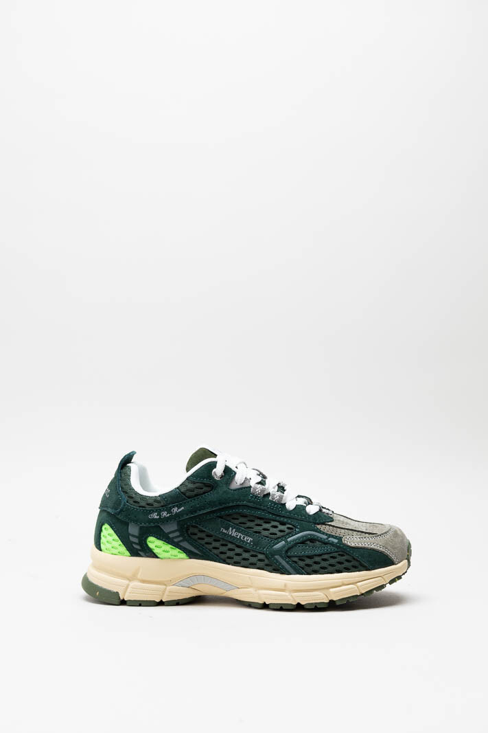 Groen Sneaker
