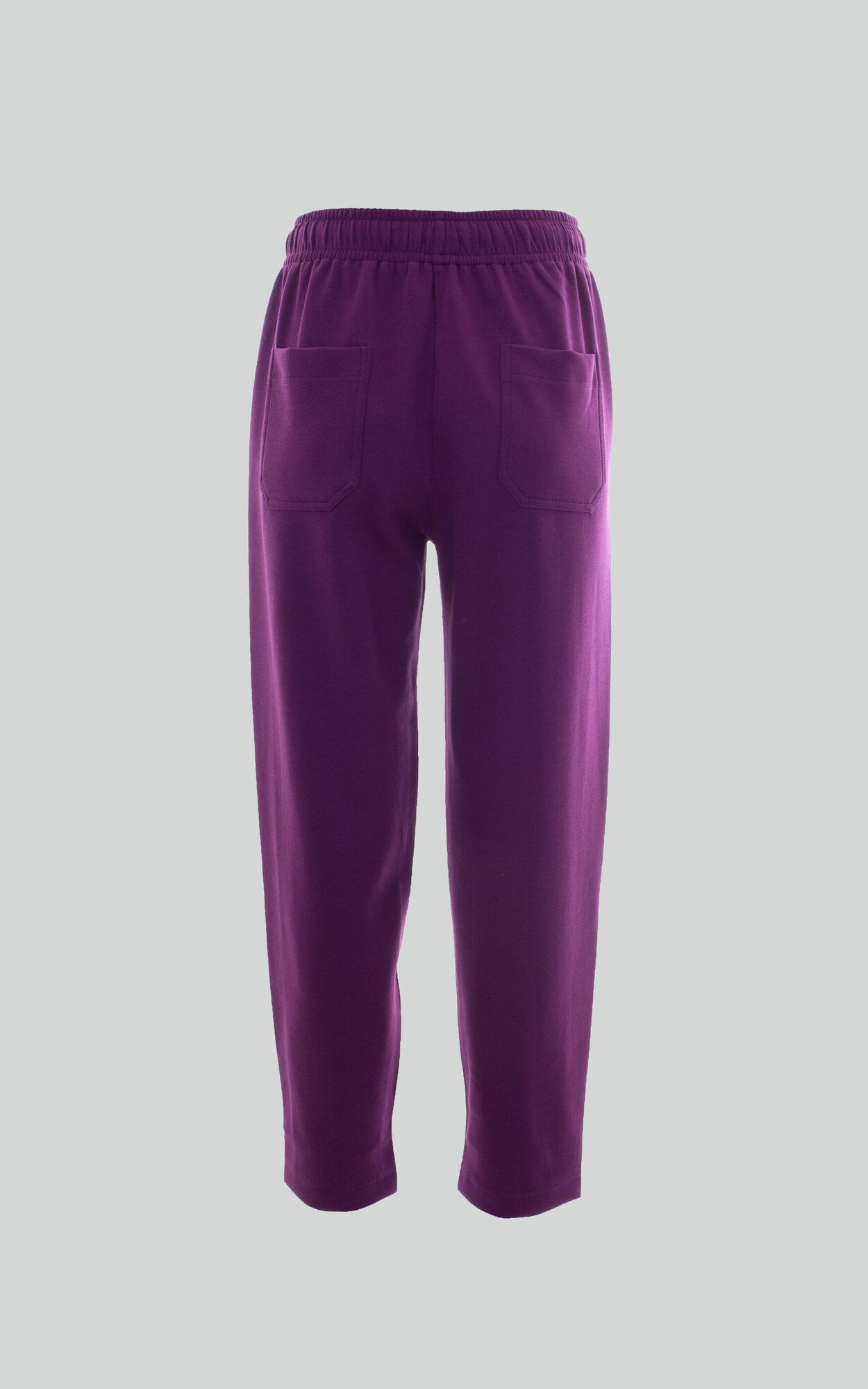 Paars Broek