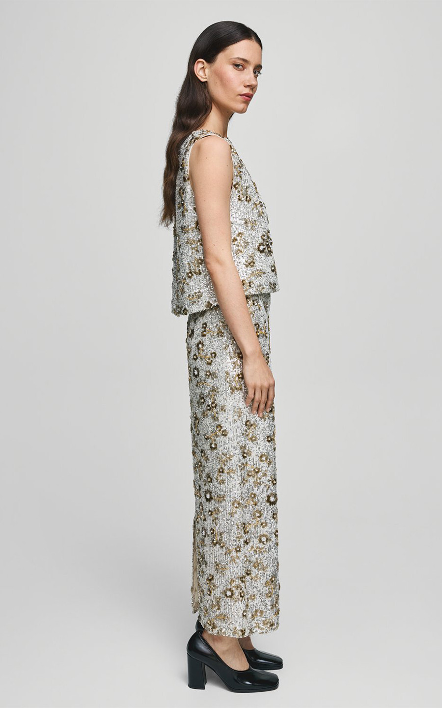 zoom in on Zilver T-shirt/top image Zilver T-shirt/top image