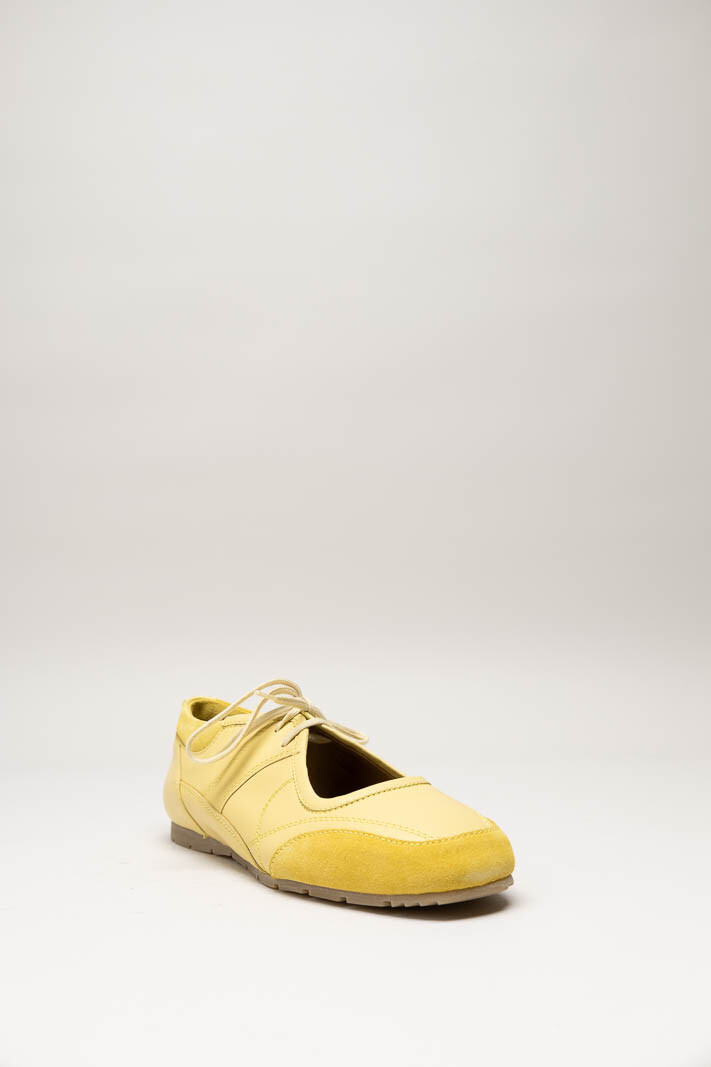 Geel Sneaker image