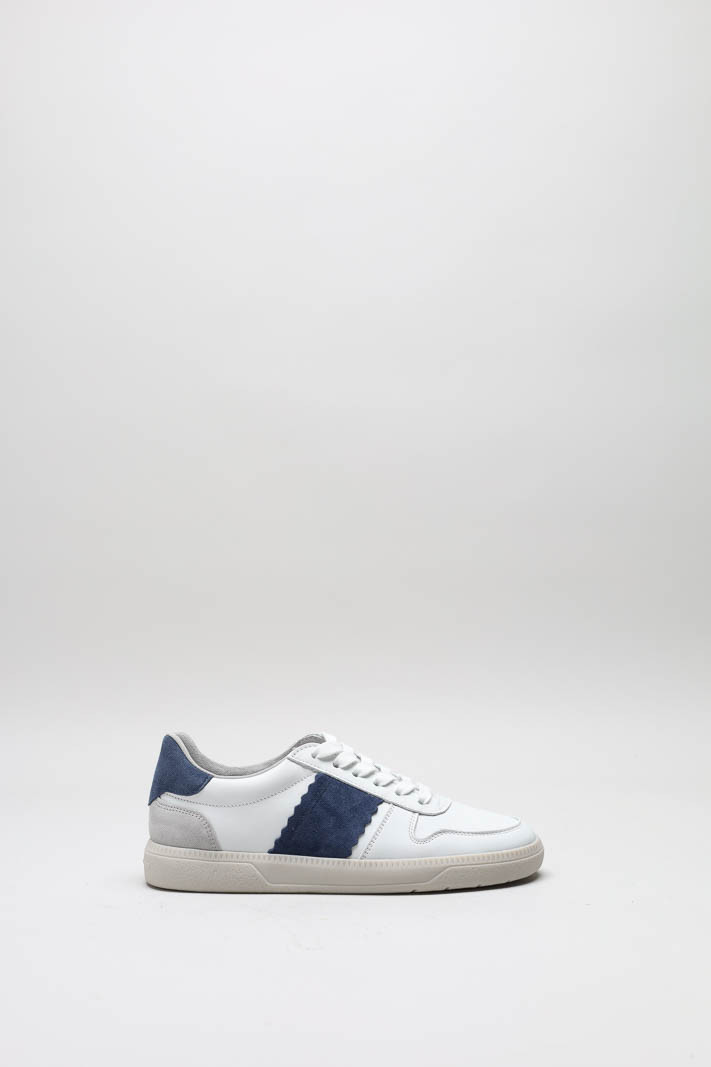 Wit Sneaker