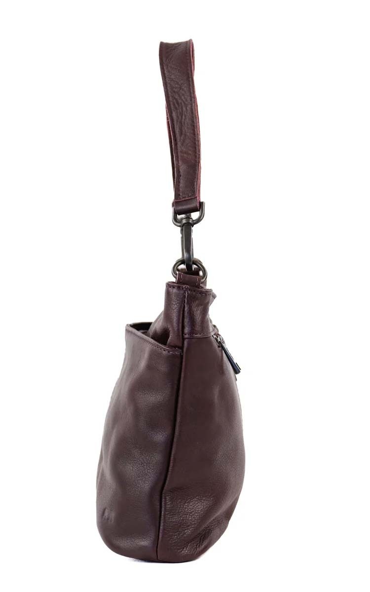 Bordeaux Cross body