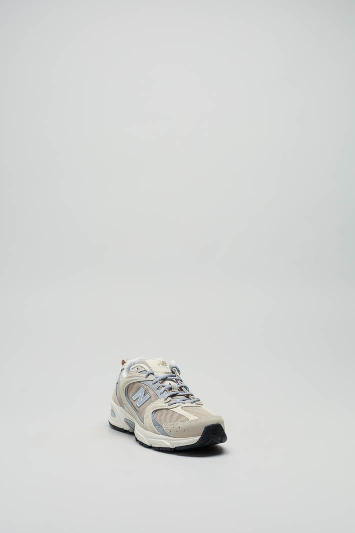 Beige Sneaker