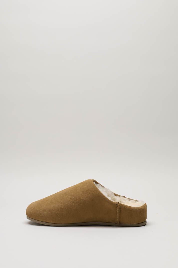 zoom in on Camel Pantoffel image Camel Pantoffel image