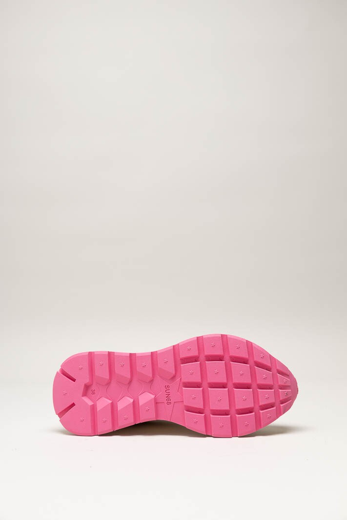 Nude Sneaker image